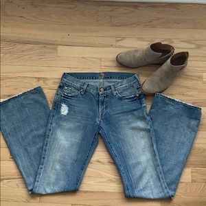 7 for all mankind